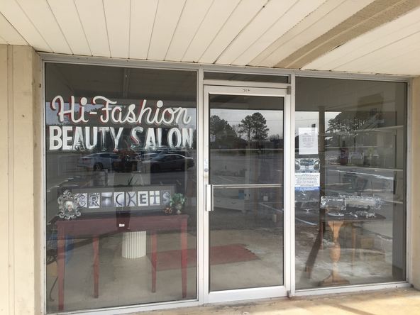 Cherokee Plaza: 750 Hwy 9, Centre, AL 35960